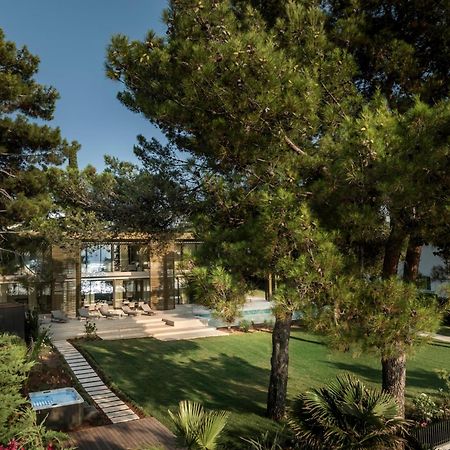 Pical Beach House, Valamar Collection Poreč Eksteriør bilde