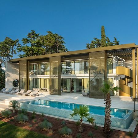 Pical Beach House, Valamar Collection Poreč Eksteriør bilde