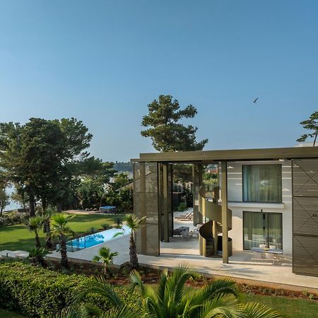 Pical Beach House, Valamar Collection Poreč Eksteriør bilde